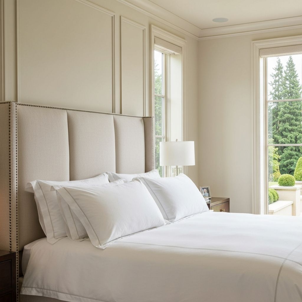 Serene Primary Suite